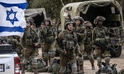 İsrail bir ülkeye daha gözünü dikti: Saldırıya hazırız