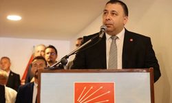 CHP'yi şaşkınlık yaratan istifa