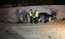Bartın'da feci kaza: Selçuk Eyşi, Berat Yaprak ve Hanife Demir öldü