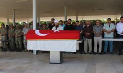 Malatya'da kardeşi Reşit Kazıcı'nın vurduğu Üsteğmen Abdullah Kazıcı öldü