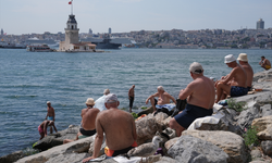 İstanbul'daki kavurucu hava sıcaklıklarının nedeni belli oldu: AKOM'dan uyarı geldi
