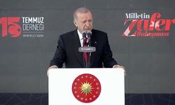 Erdoğan: Kıyamete kadar affetmeyeceğiz
