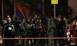 Husiler İsrail'in başkenti Tel Aviv'i vurdu. Ölü ve yaralılar var