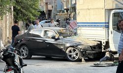 Adana'da cinayet. Yakup Bozkurt öldü