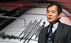 Japon deprem uzmanı büyük deprem olacak 4 ili açıkladı: 7,5 olacak