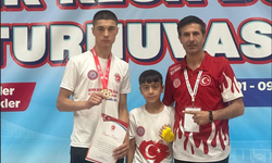 2024 Gençler Türkiye Şampiyonu oldu