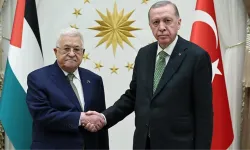 Erdoğan çok kızmıştı: Mahmud Abbas bakın Türkiye'ye neden gelmemiş