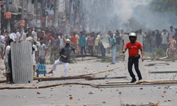 Bangladeş'teki protestolarda ölü sayısı 187'ye çıktı!