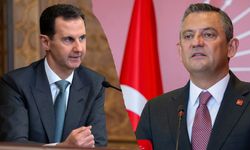 Özel'in Suriye ziyaretine Esad yönetiminden olumlu yanıt!