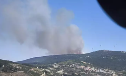 3 ilde orman yangını!  Çeşme'den acı haber: 3 kişi yaşamını yitirdi