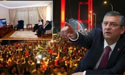 CHP lideri Özgür Özel, 15 Temmuz gecesini anlattı! Bomba Kılıçdaroğlu detayı