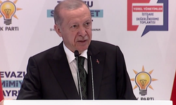 Cumhurbaşkanı Erdoğan'dan Kayseri'deki olaylara ilk yorum