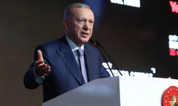 Cumhurbaşkanı Erdoğan'dan İslam alemine Gazze çağrısı!