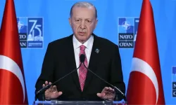 Cumhurbaşkanı Erdoğan: İsrail'e gireriz