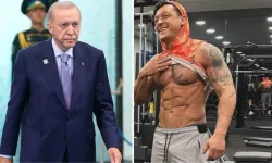 Futbolu bırakan Mesut Özil'in yeni projesini Cumhurbaşkanı Erdoğan açıkladı