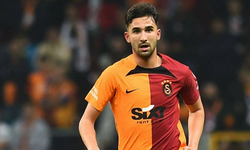 Galatasaray Emin Bayram’ın transferini duyurdu!