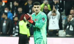 Beşiktaş Emre Bilgin'e sezon sonuna kadar veda etti!