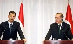 Erdoğan ve Esad'ın ilk yüz yüze görüşmesinin yeri ve tarihi belli oldu!
