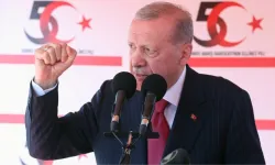 Cumhurbaşkanı Erdoğan’ın KKTC’deki sözleri Yunanistan’da gerginlik yarattı