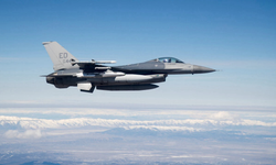 Norveç'ten Ukrayna'ya F-16'lı destek: Hibe edecek!