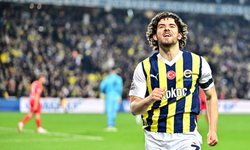 Fenerbahçe  Ferdi Kadıoğlu'nun  transferini KAP'a bildirdi!