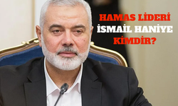 İsrail’in Saldırısında Öldürülen Hamas Lideri İsmail Haniye Kimdir?