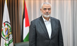 Hamas Lideri Haniyye: 'Netanyahu ateşkes ve esir takası anlaşmasına engel oluyor'