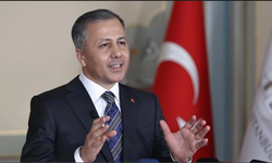 Kayseri'deki olaylarla ilgili İçişleri Bakanı Ali Yerlikaya açıklamada bulundu