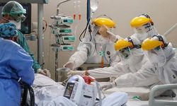 Türkiye'deki O Hastanede Ölümcül Bakteri Vakası! Yeni Salgın Mı Başlıyor?