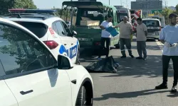 Pendik'te feci olay! Otomobilinden inerek yola atladı: Kemal Direk öldü