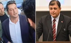 İzmir Büyükşehir Belediye Başkanı Cemil Tugay'ın koruması Haydar İnanır intihar etti