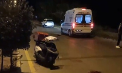 Köpek saldırısından kaçan bisiklet sürcüsü Furkan Berk Şahin yaşamını yitirdi!