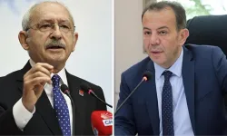 Kılıçdaroğlu ve Tanju Özcan arasındaki kavgada CHP tarafını belli etti