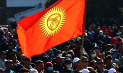 Kırgızistan'da darbe girişimi! İktidarı zorla ele geçirmeye çalışan grup bastırıldı