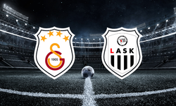 Galatasaray, Avusturya Kampında LASK Linz'e 3-2 Yenildi