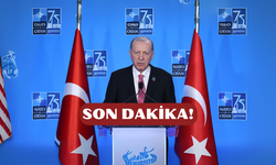 SON DAKİKA! Erdoğan’dan Batı’ya Sert Terör Mesajı: "PKK ile İlişkiler Kabul Edilemez"