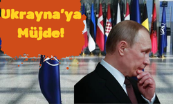 NATO Zirvesi’nde Putin’i Terletecek Karar!