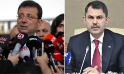 İmamoğlu'ndan Murat Kurum'un Çevre Bakanı olarak atanmasına ilk yorum