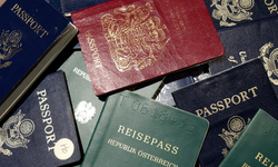 Dünya'nın en güçlü pasaportları belli oldu! İşte detaylar