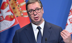Sırbistan Cumhurbaşkanı: 'Batı, Rusya ile askeri çatışmaya hazırlanıyor'