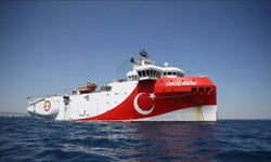 Bakan duyurdu: Türkiye, Somali denizlerinde doğalgaz ve petrol arayacak!