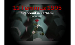 Srebrenitsa Katliamı: Modern Tarihin Kara Lekesi