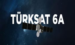Bakan Uraloğlu: Türksat 6A'nın Dördüncü Ateşlemesi Başarıyla Tamamlandı