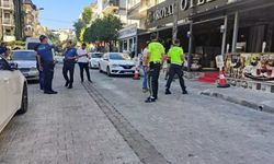 Kuşadası'nda cinayet. Otel sahibi Gökhan Özçelik öldü