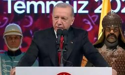 Son dakika! Cumhurbaşkanı Erdoğan'dan flaş açıklama