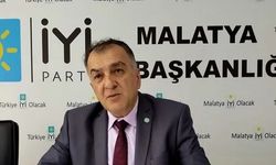 Malatya'da İYİ Parti eski il başkanı Hakan Yılmaz, kiracısı Eyüp İshakoğlu'nu öldürdü