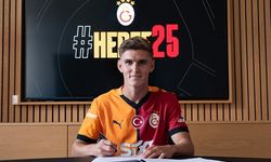 Galatasaray Jelert'in maliyetini açıkladı
