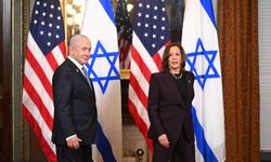 Netanyahu'ya Kamala Harris şoku: Kendisine açıkca ilettim. Sessiz kalmayacağım