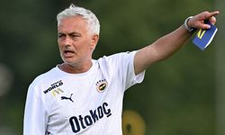 Mourinho'dan flaş açıklama