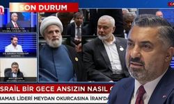 Halk TV'deki altyazı tepkilere yol açtı! RTÜK Başkanı Şahin duyurdu: 'İnceleme başlatıldı'